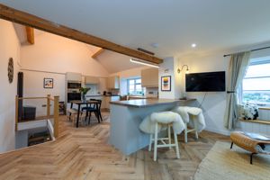 Kitchen/Dining Room- click for photo gallery